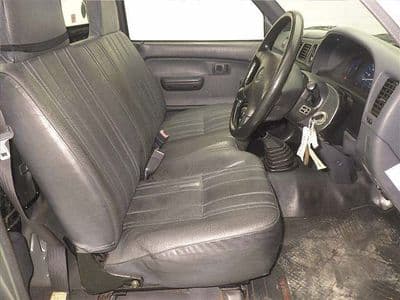 TOYOTA Hilux, 2004 год., лот 2342 - фото 5