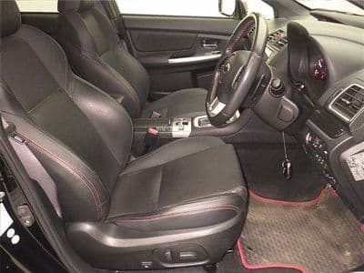 SUBARU Wrx, 2016 год., лот 5542 - фото 5