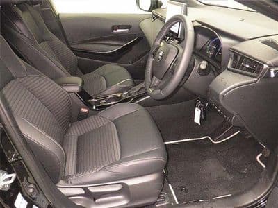 TOYOTA Corolla, 2024 год., лот 7042 - фото 5