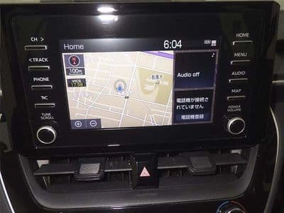 TOYOTA Corolla Touring, 2022 год., лот 60142 - фото 6