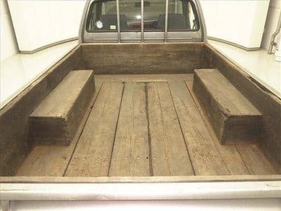 TOYOTA Hilux, 2004 год., лот 2342 - фото 7