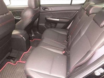 SUBARU Wrx, 2016 год., лот 5542 - фото 7