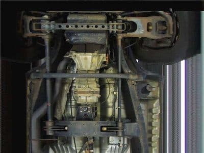 TOYOTA Hilux, 2004 год., лот 2342 - фото 8