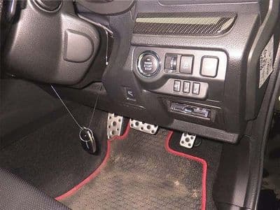 SUBARU Wrx, 2016 год., лот 5542 - фото 8