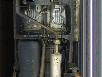 TOYOTA Hilux, 2004 год., лот 2342 - фото 9