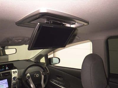 TOYOTA Prius Alpha, 2015 год., лот 5741 - фото 8