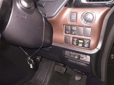 TOYOTA Esquire, 2016 год., лот 5141 - фото 9