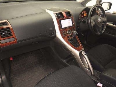 TOYOTA Auris, 2007 год., лот 60241 - фото 4