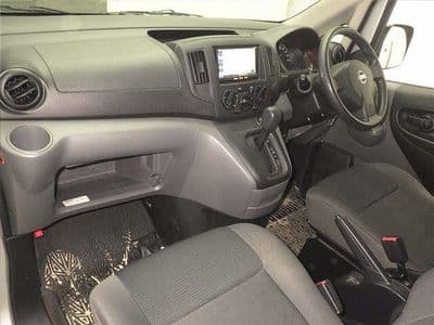 NISSAN Vanette VAN, 2019 год., лот 2141 - фото 4