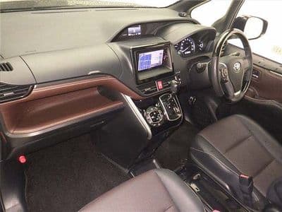 TOYOTA Esquire, 2016 год., лот 5141 - фото 4