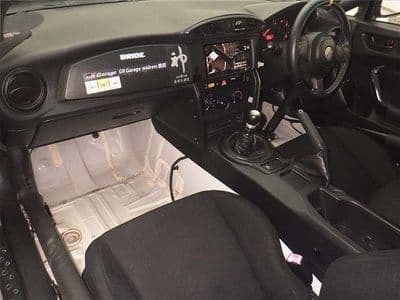 TOYOTA 86, 2019 год., лот 5041 - фото 4