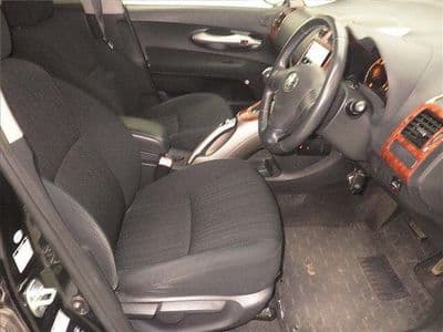 TOYOTA Auris, 2007 год., лот 60241 - фото 5