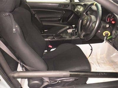 TOYOTA 86, 2019 год., лот 5041 - фото 5