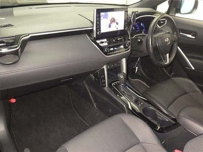 TOYOTA Corolla Cross, 2022 год., лот 70243 - фото 4