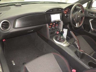 SUBARU Brz, 2013 год., лот 8543 - фото 4