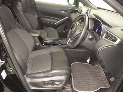 TOYOTA Corolla Cross, 2022 год., лот 70243 - фото 5