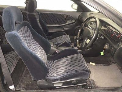 TOYOTA Corolla Levin, 1991 год., лот 5243 - фото 5