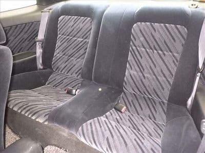 TOYOTA Corolla Levin, 1991 год., лот 5243 - фото 7