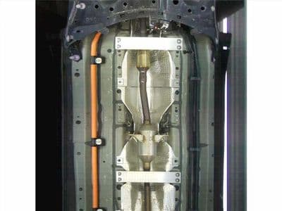 TOYOTA Corolla Cross, 2022 год., лот 70243 - фото 9