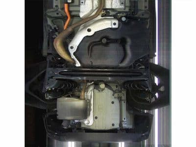 TOYOTA Corolla Cross, 2022 год., лот 70243 - фото 10