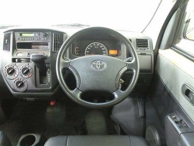TOYOTA Lite Ace VAN, 2017 год., лот 90046 - фото 6