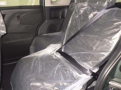 MITSUBISHI Delica Mini, 2025 год., лот 65146 - фото 7