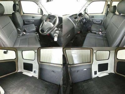 TOYOTA Lite Ace VAN, 2017 год., лот 90046 - фото 7