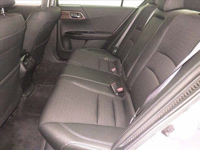 HONDA Accord, 2016 год., лот 5146 - фото 7