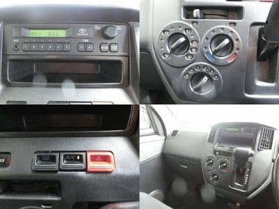 TOYOTA Lite Ace VAN, 2017 год., лот 90046 - фото 8