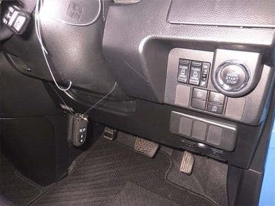 TOYOTA Tank, 2018 год., лот 5546 - фото 8