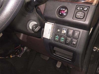 TOYOTA Spade, 2016 год., лот 5746 - фото 8