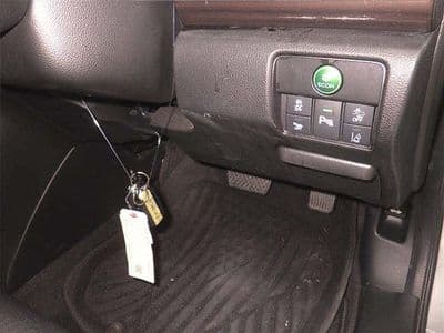 HONDA Accord, 2016 год., лот 5146 - фото 8