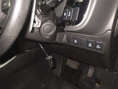 MITSUBISHI Outlander, 2017 год., лот 8146 - фото 8