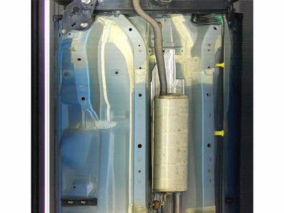 TOYOTA Tank, 2018 год., лот 5546 - фото 10