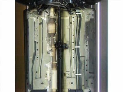 MITSUBISHI Outlander, 2017 год., лот 8146 - фото 10