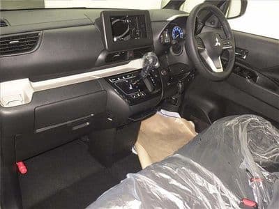 MITSUBISHI Delica Mini, 2025 год., лот 65146 - фото 4