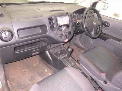 NISSAN Ad, 2019 год., лот 2146 - фото 4