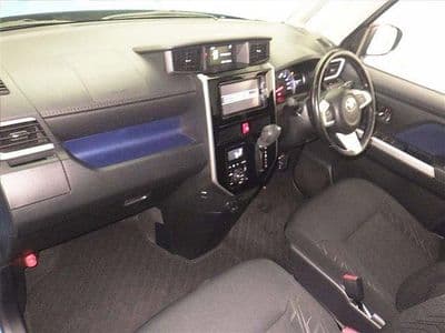 TOYOTA Tank, 2018 год., лот 5546 - фото 4