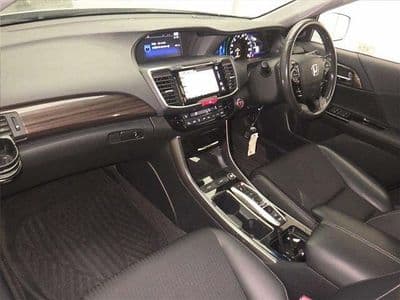HONDA Accord, 2016 год., лот 5146 - фото 4