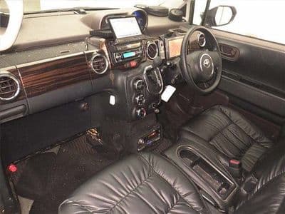 TOYOTA Spade, 2016 год., лот 5746 - фото 4