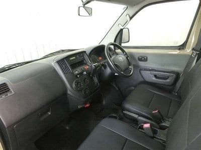 TOYOTA Lite Ace VAN, 2017 год., лот 90046 - фото 4