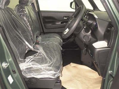 MITSUBISHI Delica Mini, 2025 год., лот 65146 - фото 5