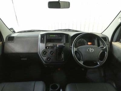 TOYOTA Lite Ace VAN, 2017 год., лот 90046 - фото 5
