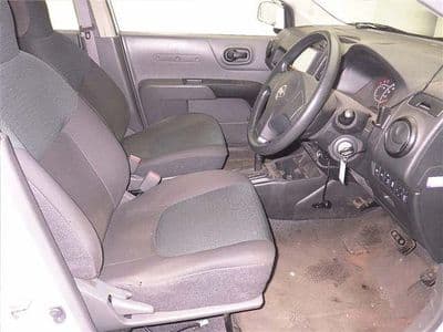 NISSAN Ad, 2019 год., лот 2146 - фото 5