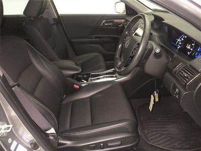 HONDA Accord, 2016 год., лот 5146 - фото 5
