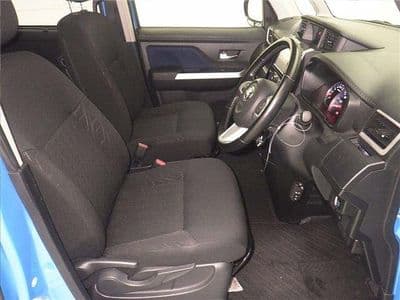 TOYOTA Tank, 2018 год., лот 5546 - фото 5