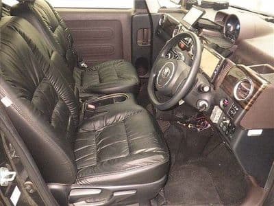 TOYOTA Spade, 2016 год., лот 5746 - фото 5