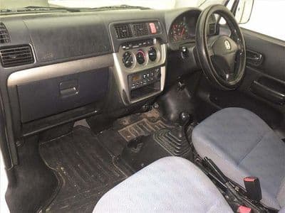 HONDA Acty VAN, 2012 год., лот 30044 - фото 4