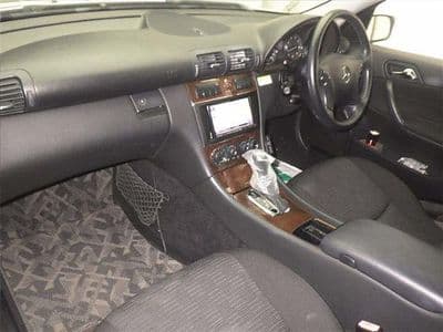 MERCEDES_BENZ C Class Wagon, 2006 год., лот 65044 - фото 4