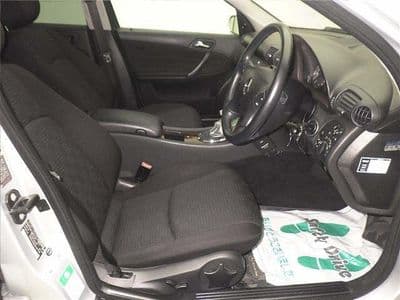 MERCEDES_BENZ C Class Wagon, 2006 год., лот 65044 - фото 5